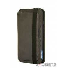 Чехол SwitchEasy LifePocket Folio Case iPhone 6/6s, Space Gray