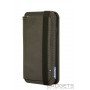 Чехол SwitchEasy LifePocket Folio Case iPhone 6/6s, Space Gray фото 0