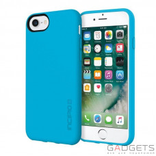 Чехол Incipio NGP для Apple iPhone 7 и iPhone 6/6s Cyan (IPH-1479-CYN)