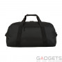 Сумка дорожня Highlander Cargo II 65 Black фото 0