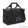 Сумка XD Design Party Music Cooler Bag черная (P422.131) фото 0