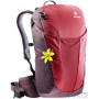 Рюкзак Deuter XV 1 SL цвет 5005 cranberry-aubergine фото 0