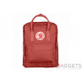 Рюкзак Fjallraven Kanken Dahlia фото 0