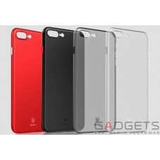 Чехол Baseus Wing Case для iPhone 7 Plus/8Plus Black