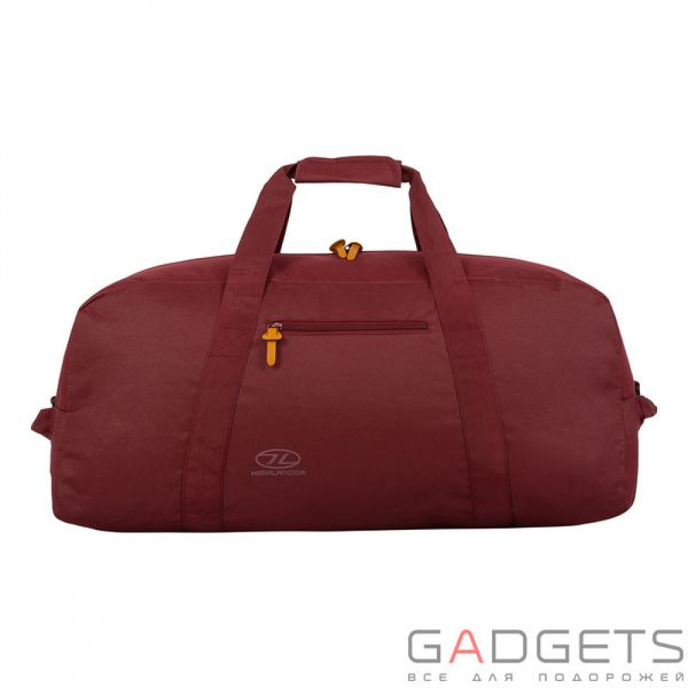 Фото Сумка дорожная Highlander Cargo II 100 Port