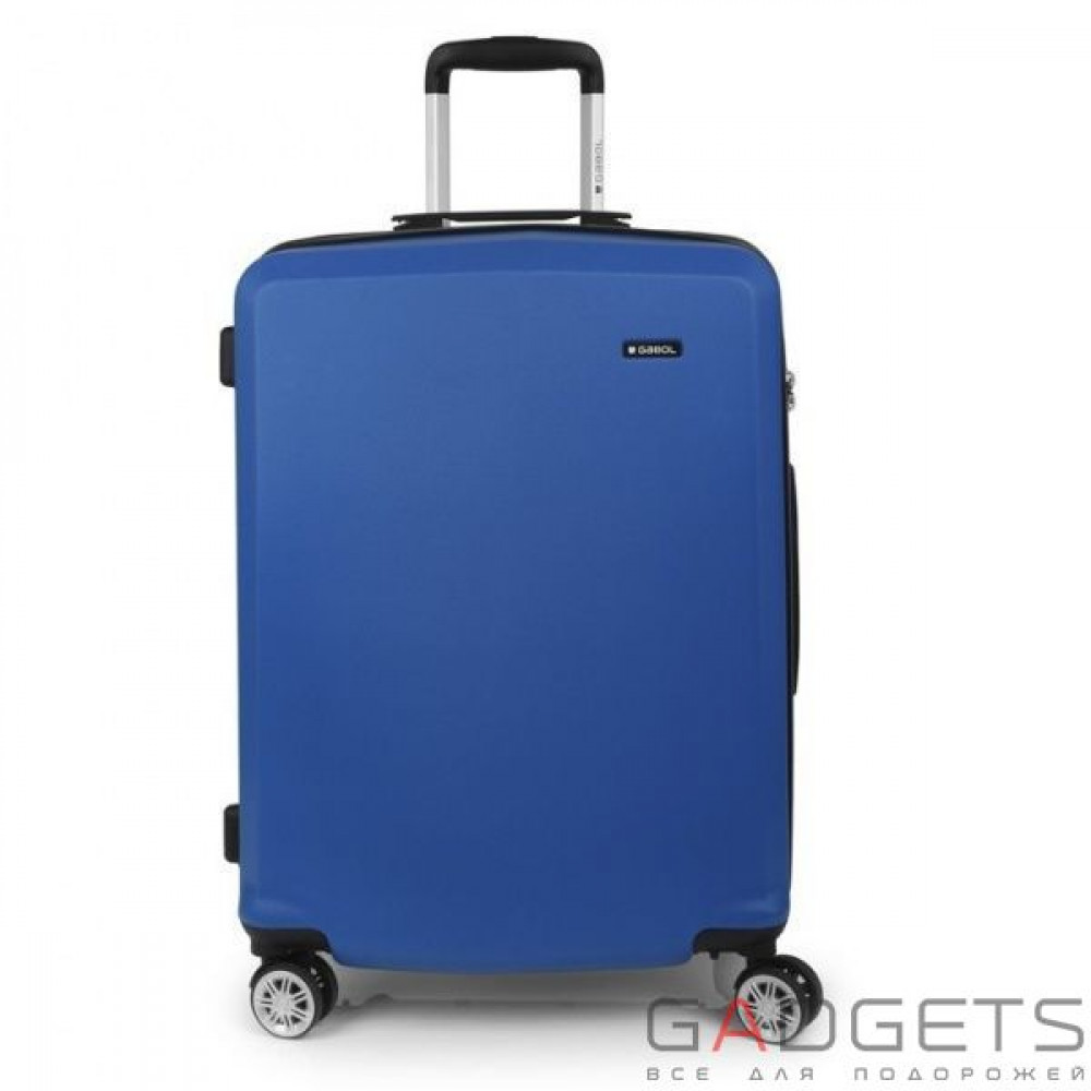 Фото Чемодан Gabol Mondrian (M) Blue