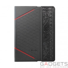 Чехол iBacks Case Nameplating Series Black for iPad Air 2