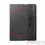 Чохол iBacks Case Nameplating Series Black for iPad mini 3 фото 0