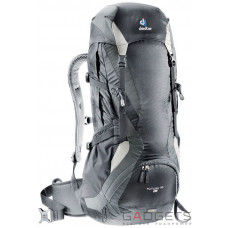 Рюкзак Deuter Futura 35 EL цвет 7410 black-granite
