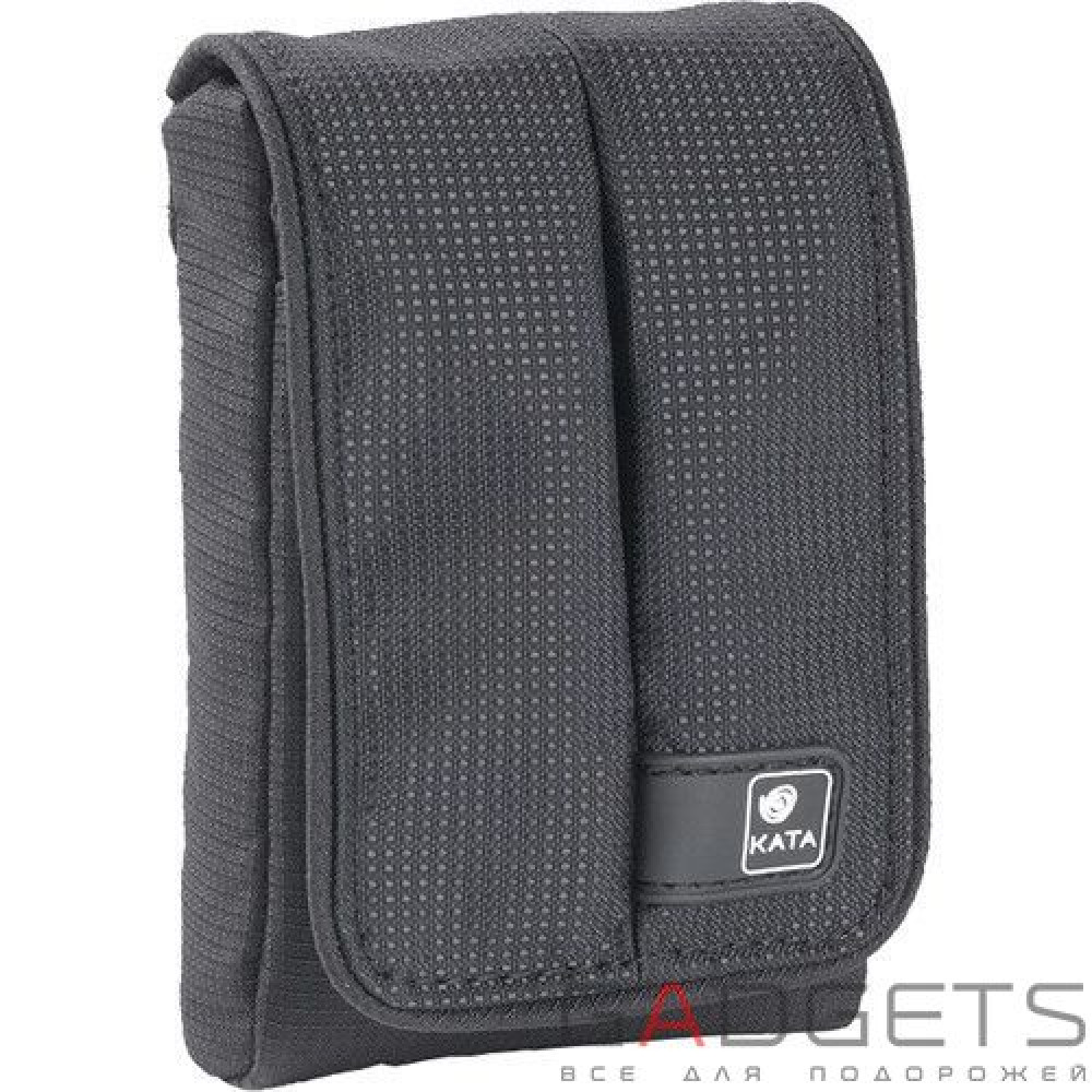 Фото Мини-кофр Kata Digital Flap-Pouch DF-404 DL (KT DL-DF-404)