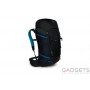 Рюкзак Osprey Mutant 38 Black Ice M/L черный фото 0