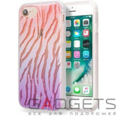 Чехол Laut Ombre для iPhone 7 Розовый (LAUT_IP7_O_P)
