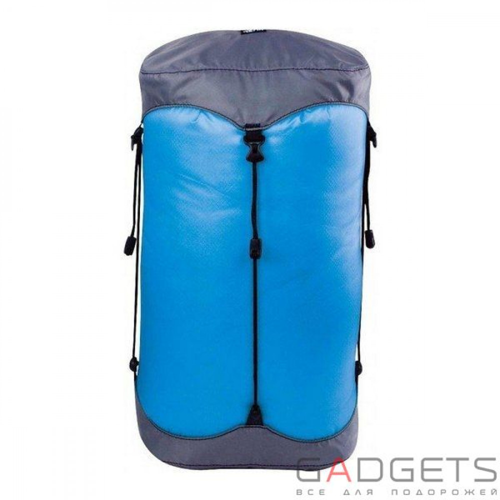 Фото Компрессионный мешок Granite Gear Air Compressor 8L Blue