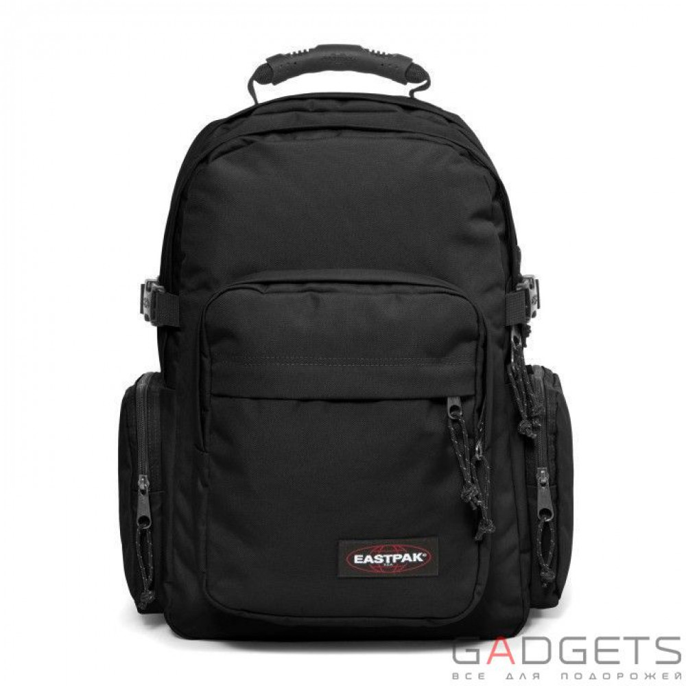 Фото Рюкзак Eastpak Sidevider Black (EK93C008)