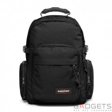 Рюкзак Eastpak Sidevider Black (EK93C008)