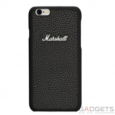 Чохол-накладка Marshall Case Black для iPhone 6 Plus/6S Plus (4091199)