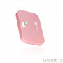 Док-станція  COTEetCI Base8 для iPhone Rose Gold фото 0