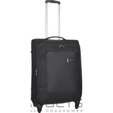 Чемодан на 4-х колесах Carlton Neo-Pack Черный (101J467;01)