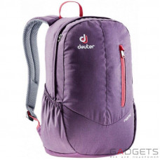 Рюкзак Deuter Nomi цвет 5533 plum-cardinal