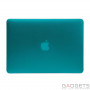 Накладка Incase Hardshell Case для MacBook Pro Retina 13 Dots Peacock (CL90059) фото 0