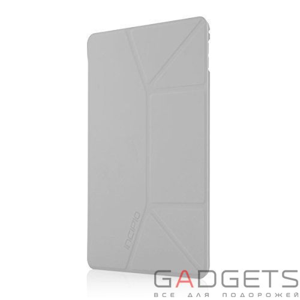 Фото Чохол Incipio LGND для iPad Air 2 Gray (IPD-356-GRY)