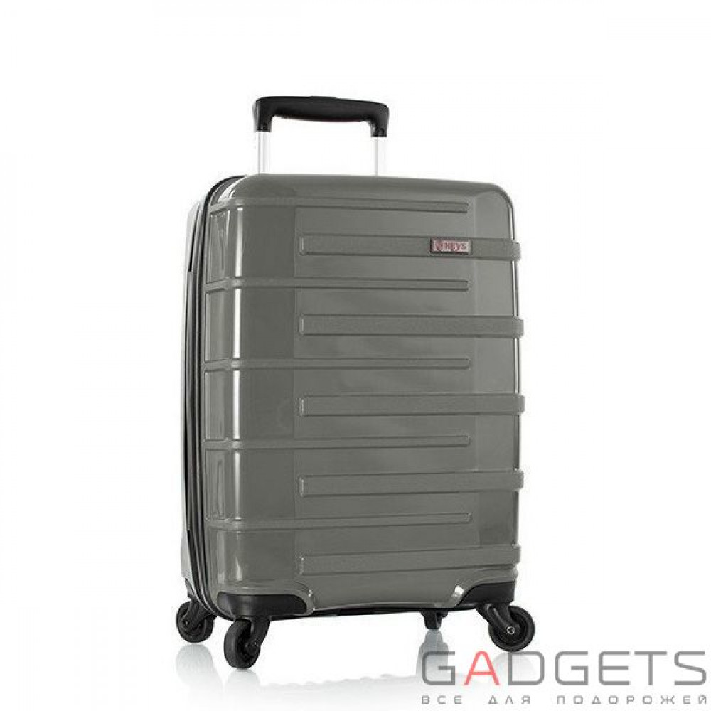 Фото Чемодан Heys Helios (S) Pewter