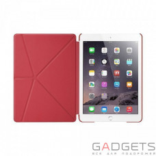 Чехол LAUT Trifolio для iPad Air 2 Red