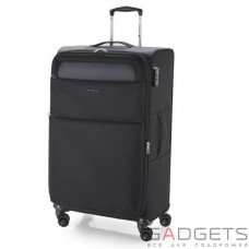 Валіза Gabol Cloud (L) Black