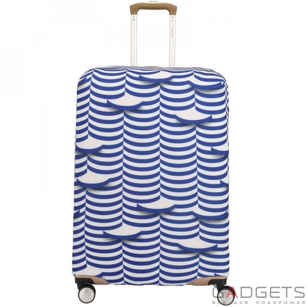 Фото Чехол для чемодана Travelite Accessories (M) Motiv1 (TL000318-91-1)