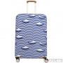 Чехол для чемодана Travelite Accessories (M) Motiv1 (TL000318-91-1) фото 0