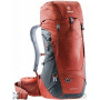 Рюкзак Deuter Futura 30 цвет 5422 lava-graphite фото 0