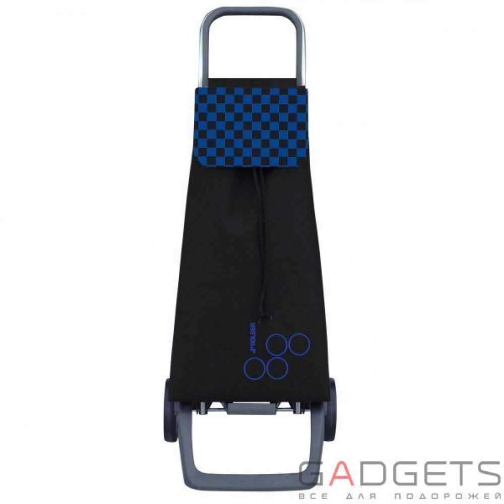 Фото Сумка-візок Rolser Jet F1 Joy 40 Azul