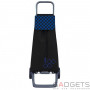 Сумка-візок Rolser Jet F1 Joy 40 Azul фото 0