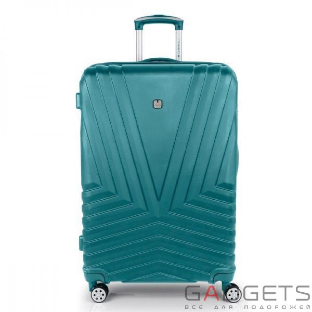 Фото Чемодан Gabol Atlanta (L) Turquoise