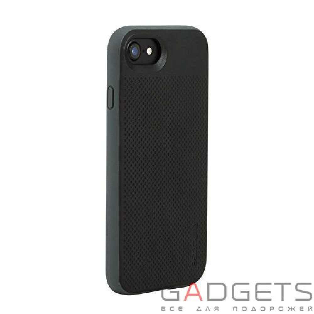 Фото Чехол Incase ICON Case для Apple iPhone 7 Black (INPH170237-BLK)