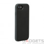 Чехол Incase ICON Case для Apple iPhone 7 Black (INPH170237-BLK) фото 0