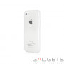 Чехол Macally Flexible Protective Case for iPhone 5C (FLEXFITP6-C) фото 0