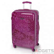Чемодан Gabol Trend (L) Fucsia