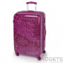 Чемодан Gabol Trend (L) Fucsia фото 0