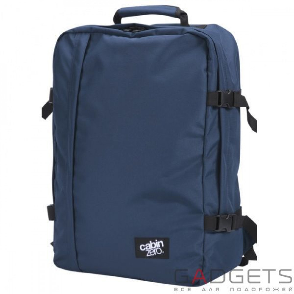 Фото Сумка-рюкзак CabinZero Classic 44L Navy