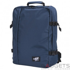 Сумка-рюкзак CabinZero Classic 44L Navy