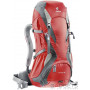 Рюкзак Deuter Futura 32 цвет 5510 fire-granite фото 0