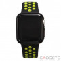 Чохол COTEetCI TPU Black Case для Apple Watch 2 38MM (CS7040-LK) фото 0