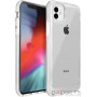 Чохол-накладка Laut Crystal-X для iPhone 11 (2019), прозорий фото 0
