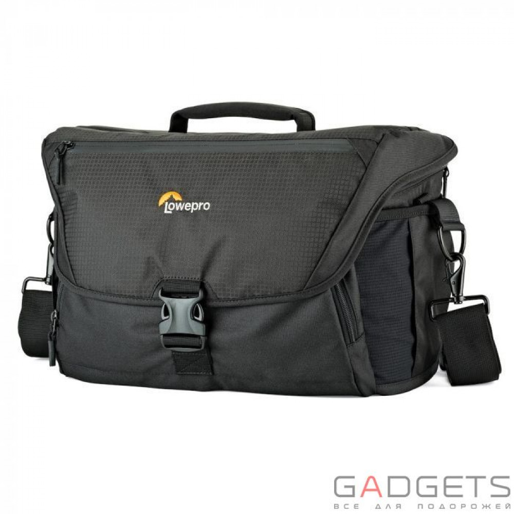 Фото Сумка Lowepro Nova 200 AW II (LP37142-PWW)