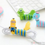 Организатор для кабеля Minion Smart Winder фото 0