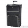 Чемодан на 2-х колесах Travelite Orlando (XL) 114 л Black (TL098495-01) фото 0