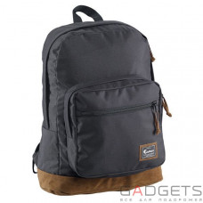 Рюкзак городской Caribee Retro 26 Black