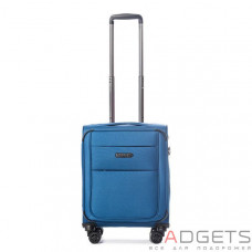 Чемодан Epic Discovery Ultra 4X (S) Pacific Blue