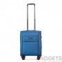 Чемодан Epic Discovery Ultra 4X (S) Pacific Blue фото 0